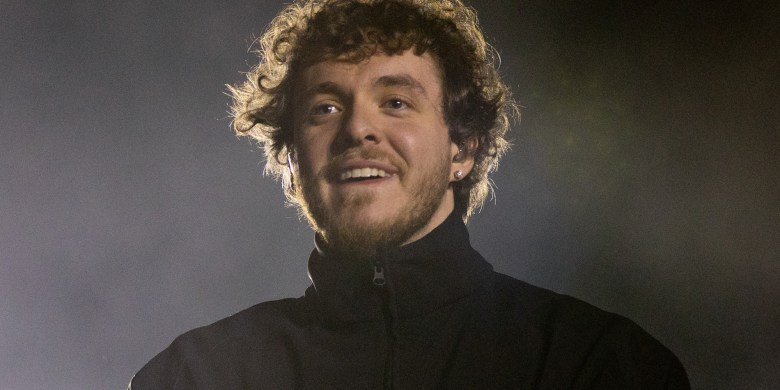 Jack Harlow Gets Hyped For Halloween In ‘SNL’ Hosting Promo