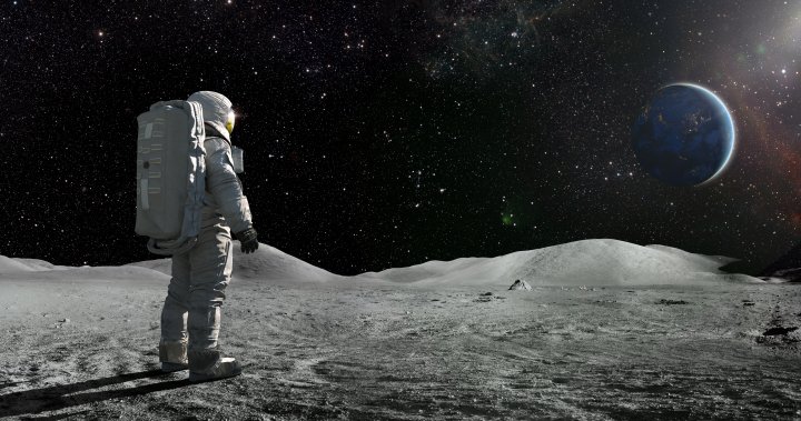Fake ‘Russian astronaut’ scammed woman out of over $41K to ‘return to ...