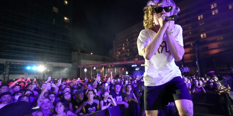 The Kid LAROI Wants To ‘Inspire’ Australia The Way Drake Did For Canada