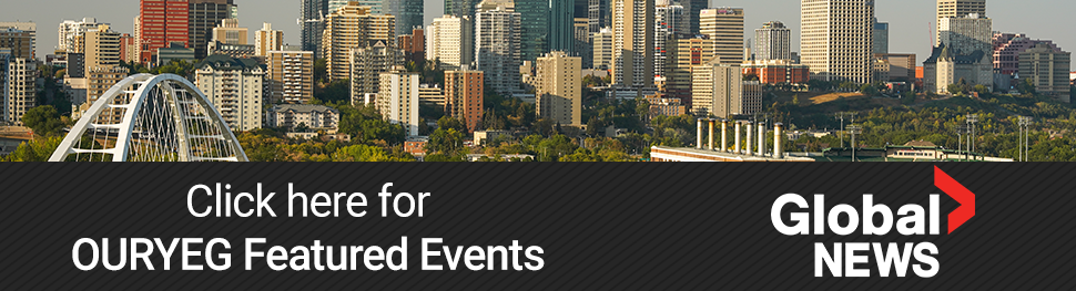 Click here for OURYEG featured events