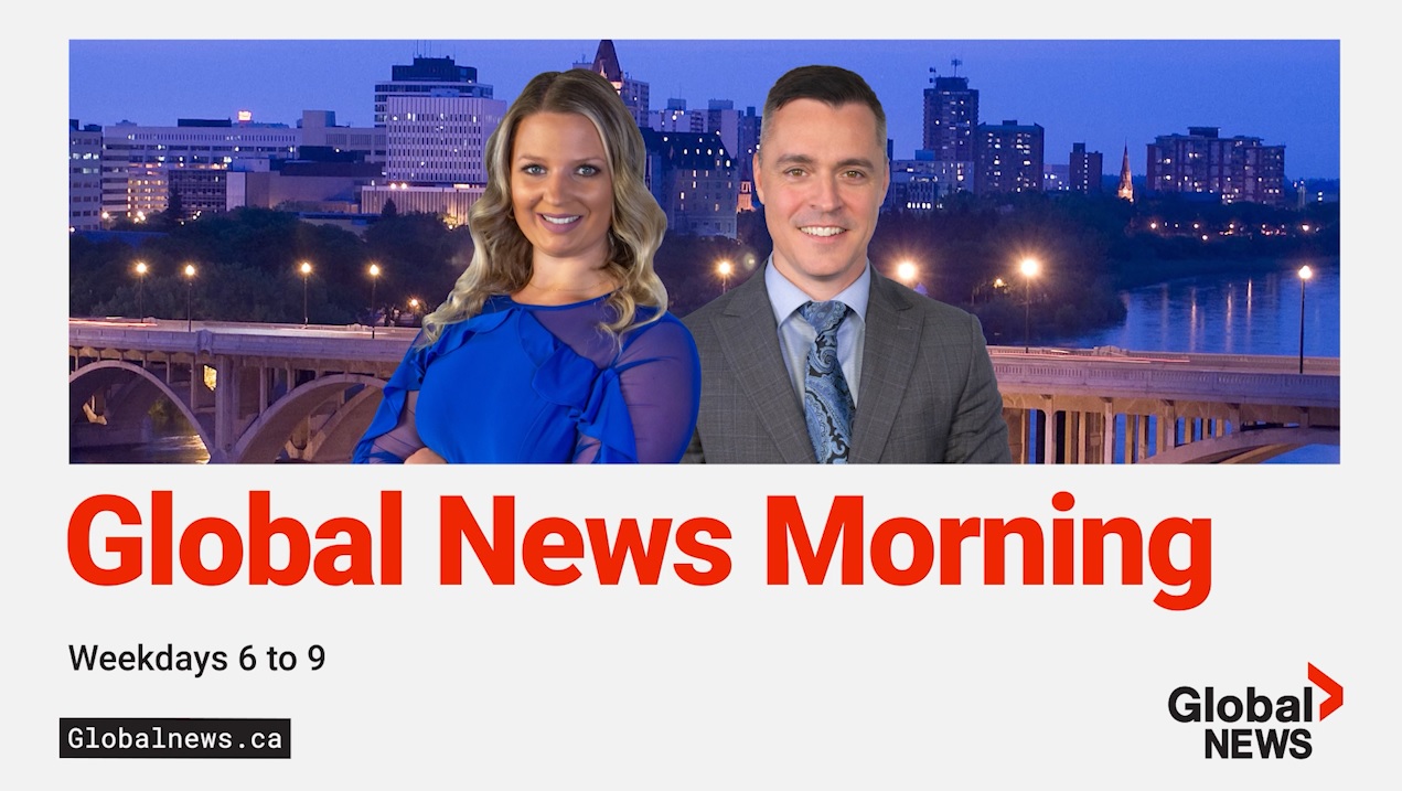 Saskatoon morning news rewind Monday Dec. 4 Saskatoon