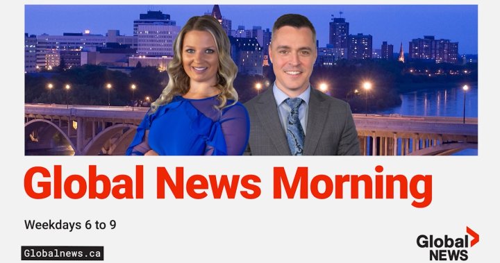 Saskatoon morning news rewind: Wednesday, Nov. 29