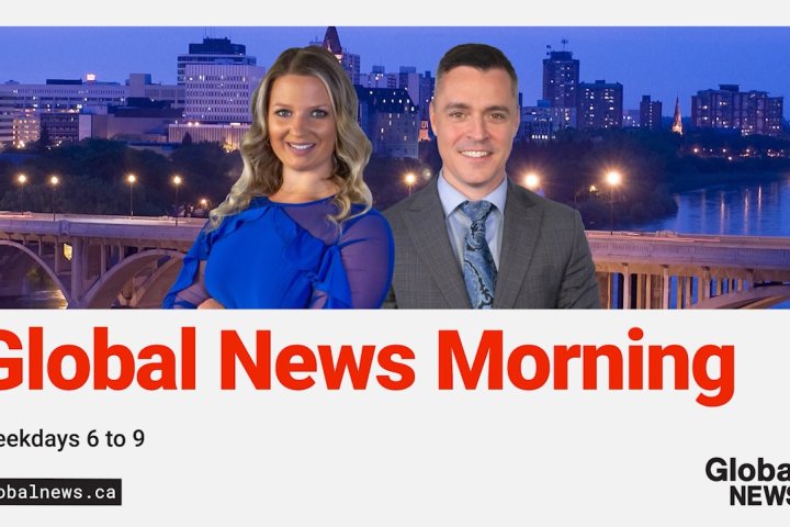 Saskatoon morning news rewind: Wednesday, May 10