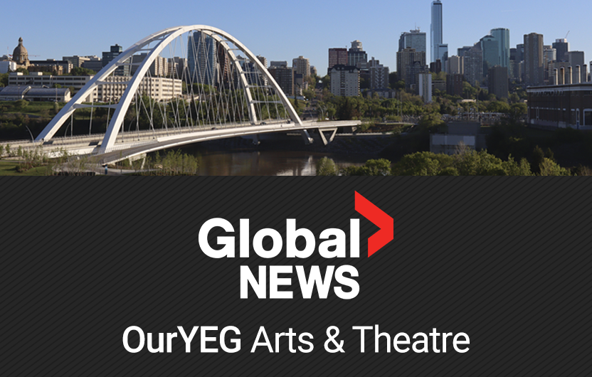 OurYEG Arts & Theatre - image