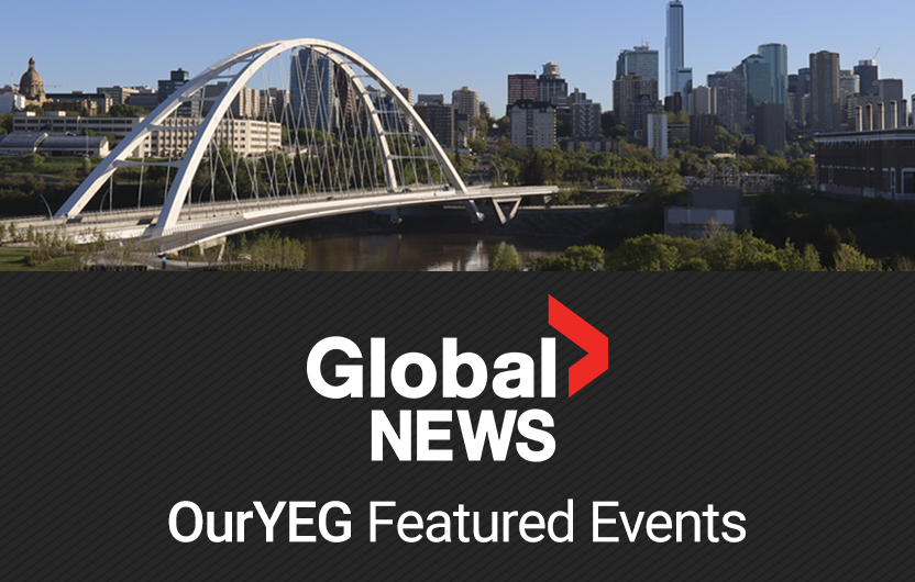 OurYEG Featured Events - image