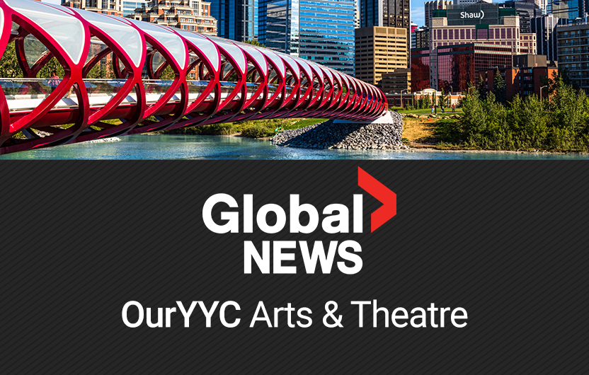 OurYYC Arts & Theatre - image