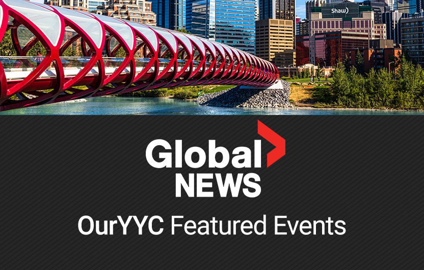 OurYYC Featured Events - image