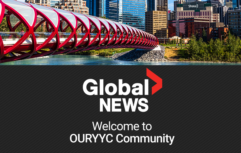 Welcome to #OURYYC community - image