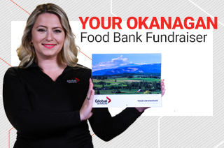 Global Okanagan: Your Okanagan Calendar Campaign 2022