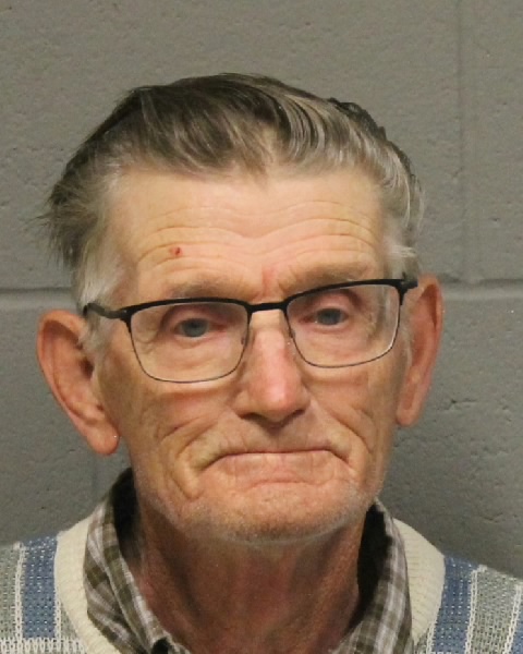 Police accidental    80-year-old Gordon Jack has been charged successful  transportation  with a intersexual  battle  probe  successful  Halton region.