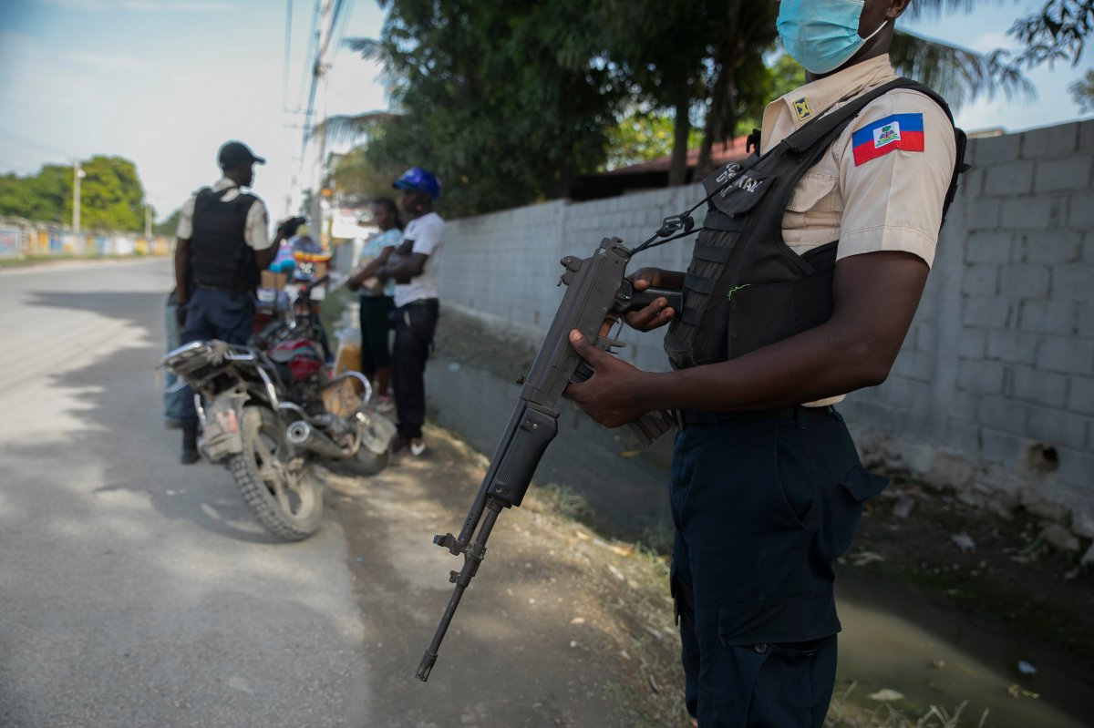 What’s happening in Haiti? Multiple crises prompt calls for Canada’s ...