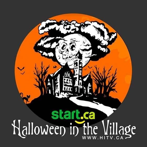 Halloween In The Village - image