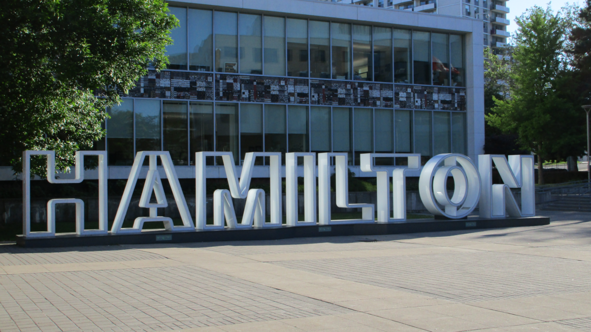 Hamilton city council will finalize the city's 2023 budget over the next several months.