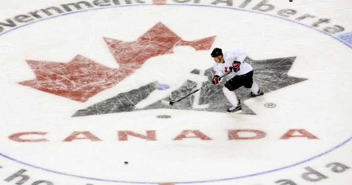 Plus de 900 cas de discrimination sur la glace se sont produits la saison dernière, selon Hockey Canada – National