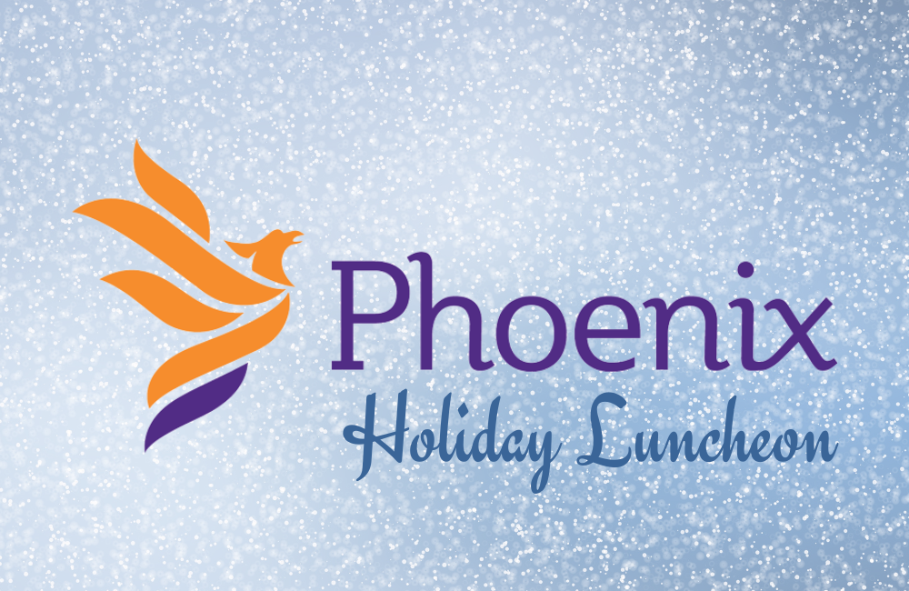 Phoenix Holiday Luncheon - image