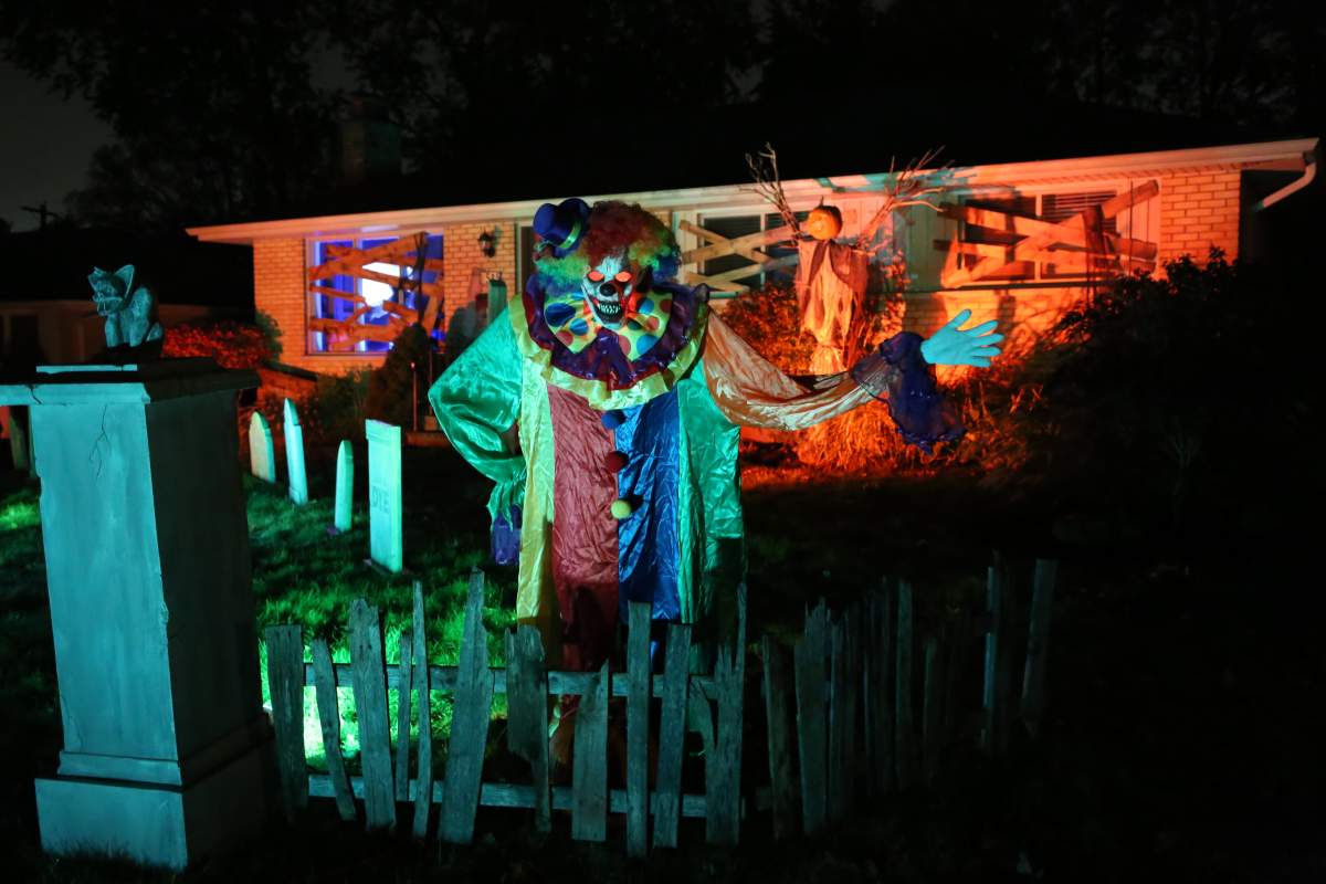 545 Ridgewood Cres. in London, Ont. 