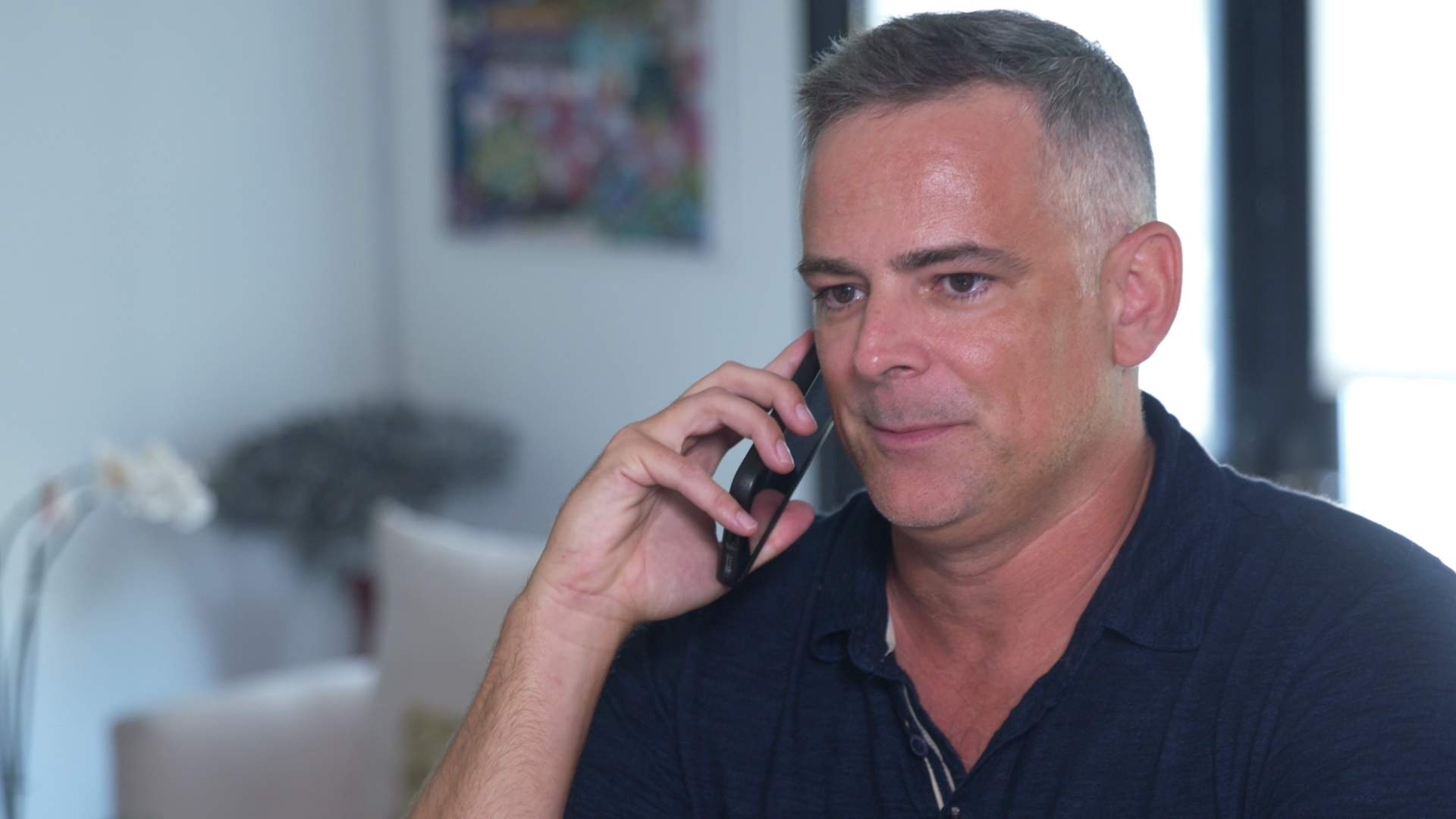 Ivan Fatovic is the founder of Modamily, which goes beyond connecting sperm donors and egg donors and pairs people who are looking for platonic partnerships to create families