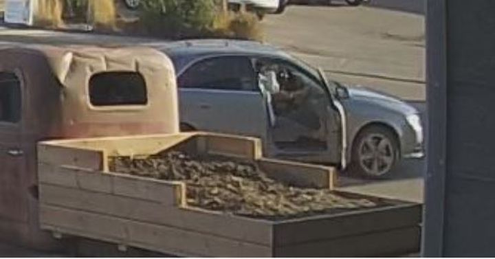 Police are asking people in central Alberta to be on the lookout for a car they believe may have been used in what they are describing as a “possible abduction” in central Alberta on Friday.