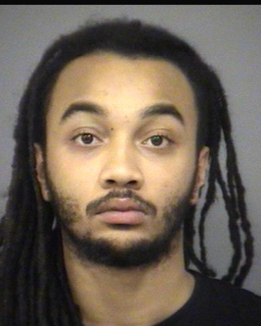 Police said Ismael Mouricin has been arrested and charged in connection with a human trafficking investigation in the Toronto-area.