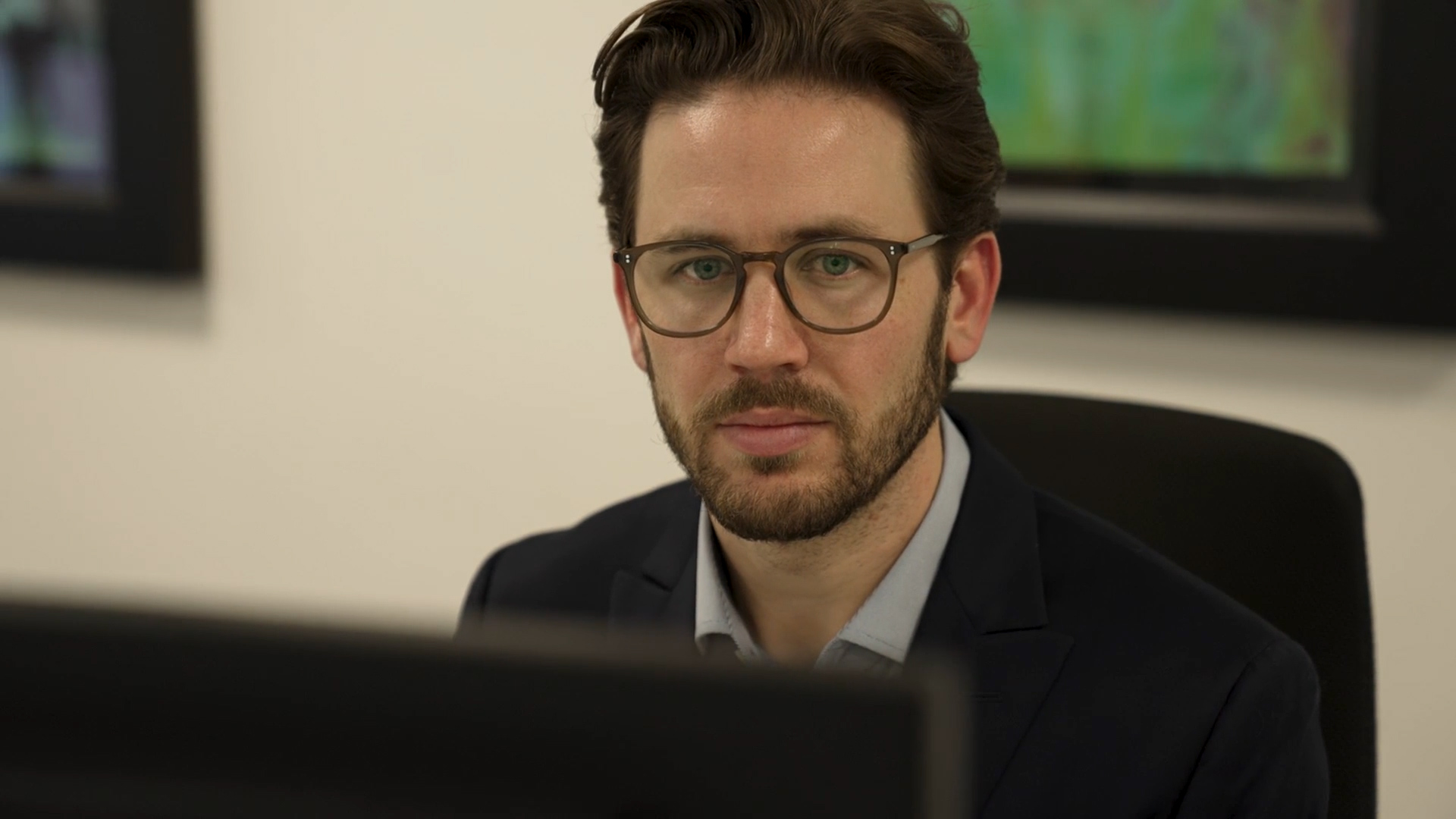 Josh Nye, senior economist at RBC in Toronto