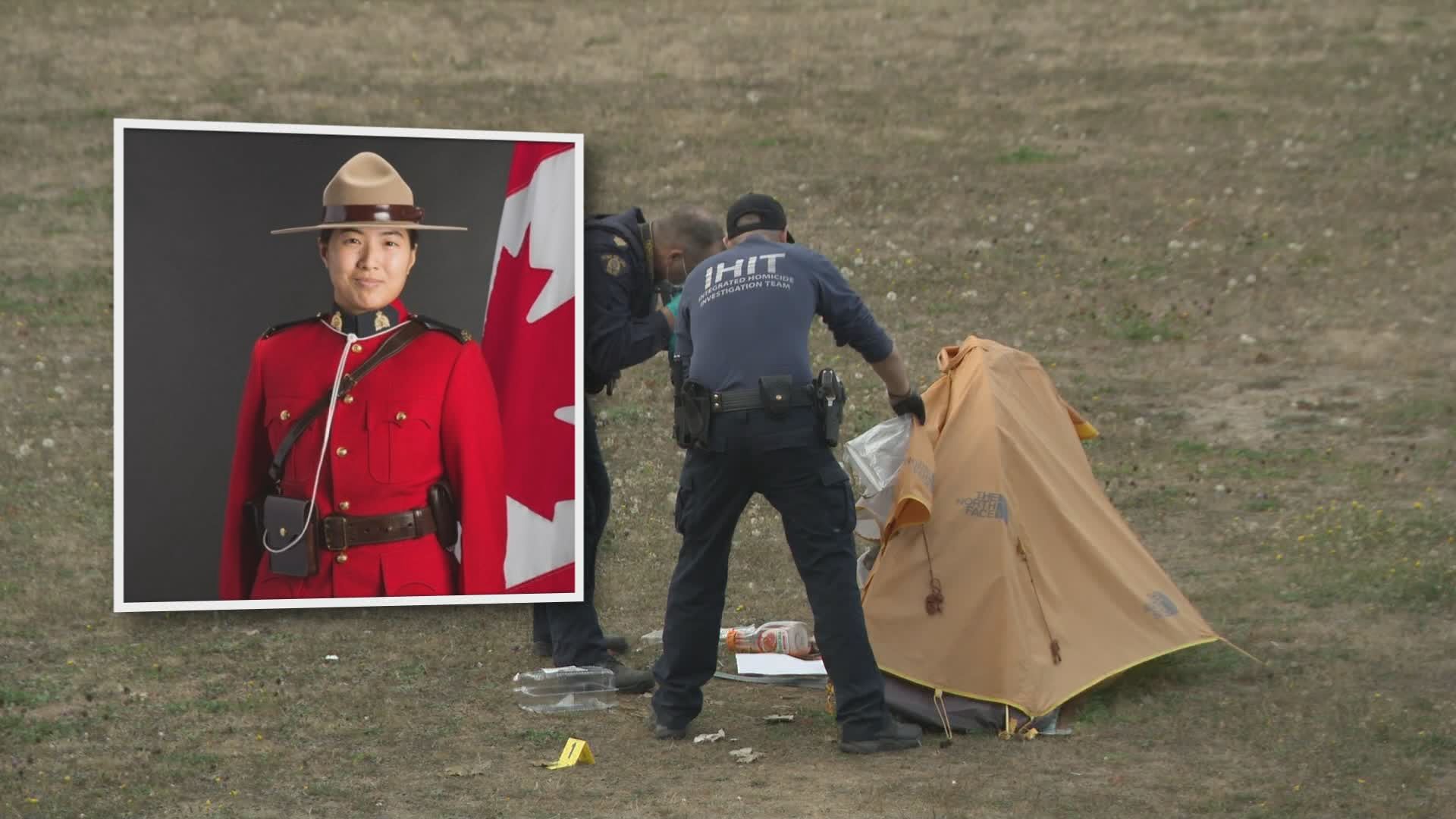 Will RCMP Constable’s Death Spark Changes In Approach To B.C.’s ...