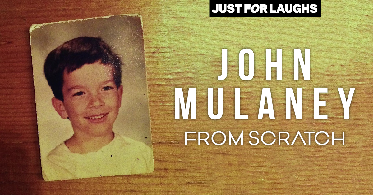 John Mulaney - image
