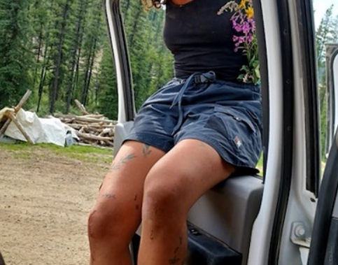 Merritt ve Logan Lake arasında kayıp BC kadınının aracı bulundu |  Globalnews.ca