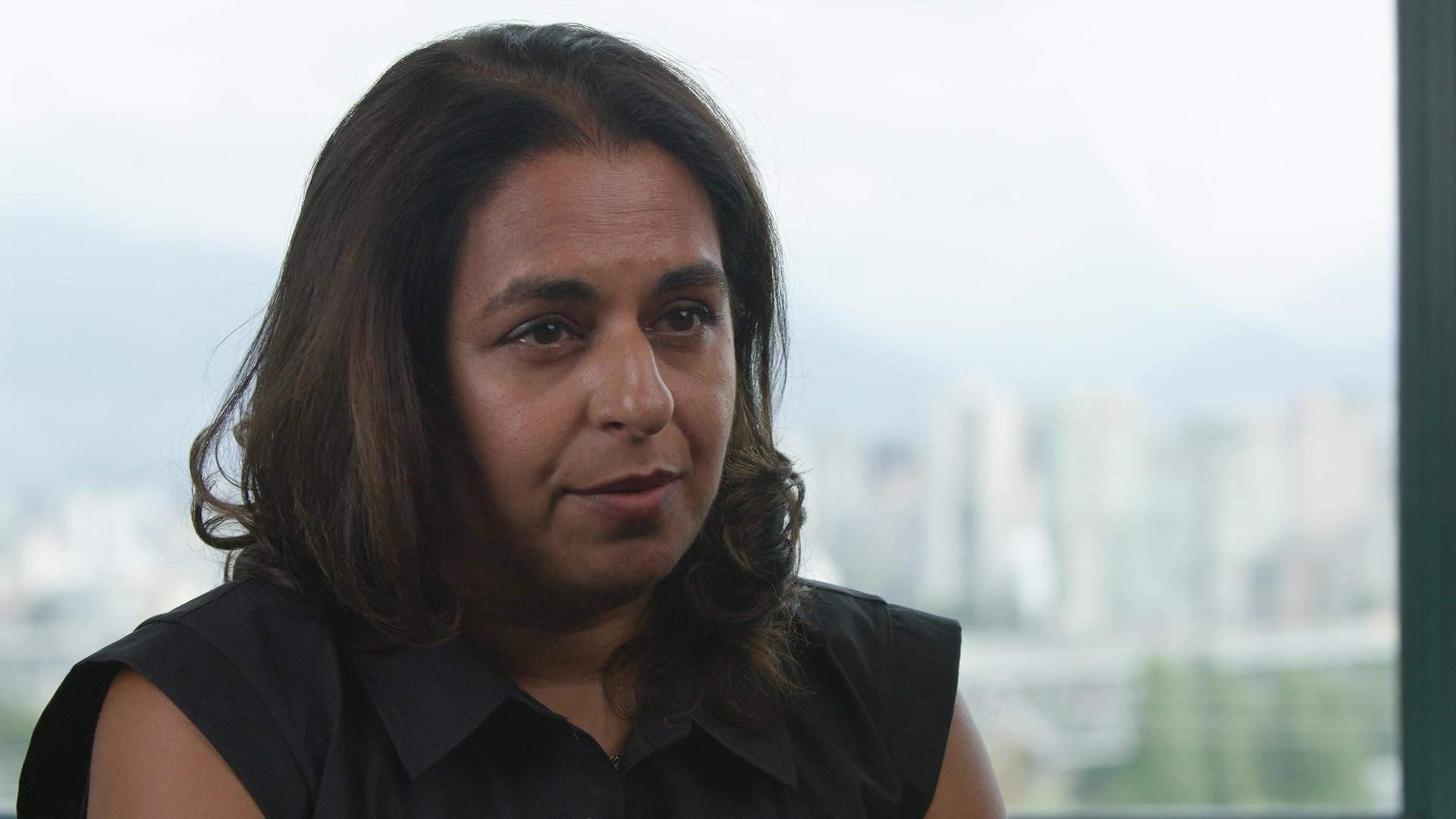 Dr. Sonya Kashyap is the Director of Genesis Fertility in Vancouver.