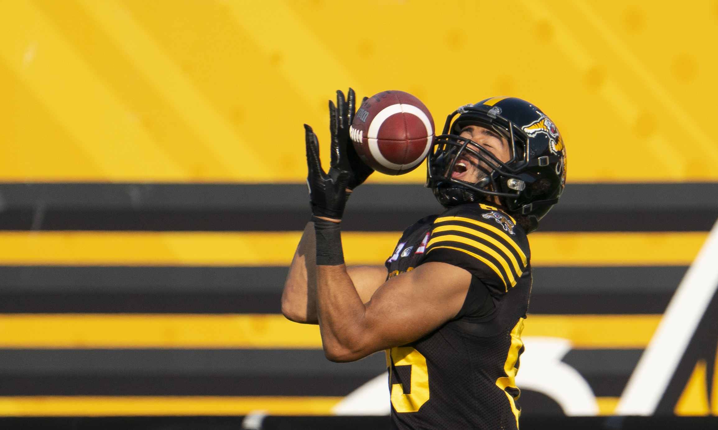 Hamilton Tiger-Cats Face A Virtual Must-win Against Saskatchewan ...