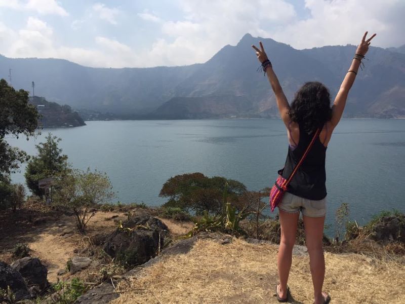 Kolbi Morley of Halifax was an avid traveller before the her endometriosis pain intensified in her 30s. She was diagnosed by laparoscopy in February 2022.