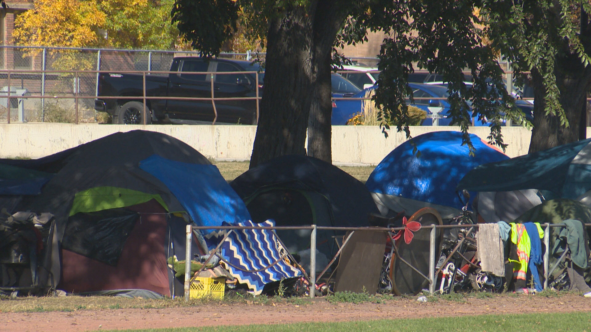 Lethbridge city council approves encampment strategy