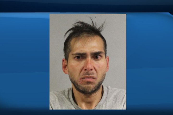 Repeat Vancouver offender back in custody just hours after being released