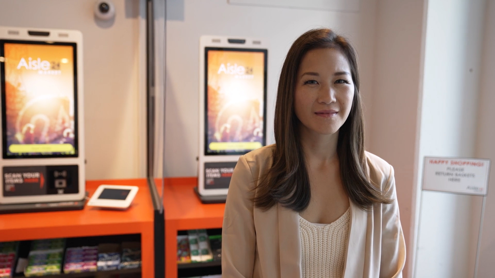 Marie Yong, Co-Founder