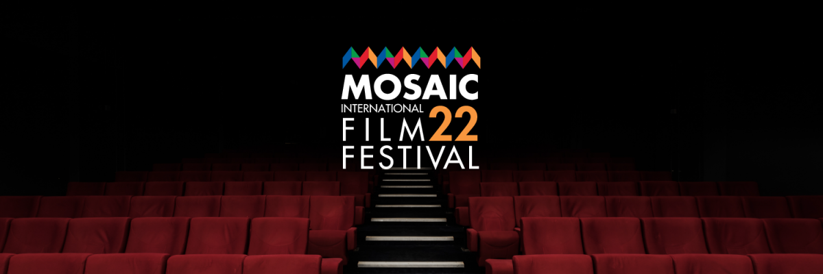 Mosaic International Film Festival - image