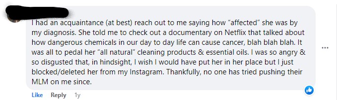 Shady, dishonest cancer scams can dupe patients and well-meaning donors - image