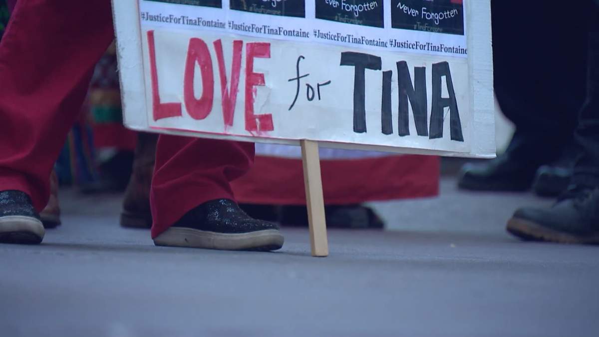 Sisters in Spirit Calgary