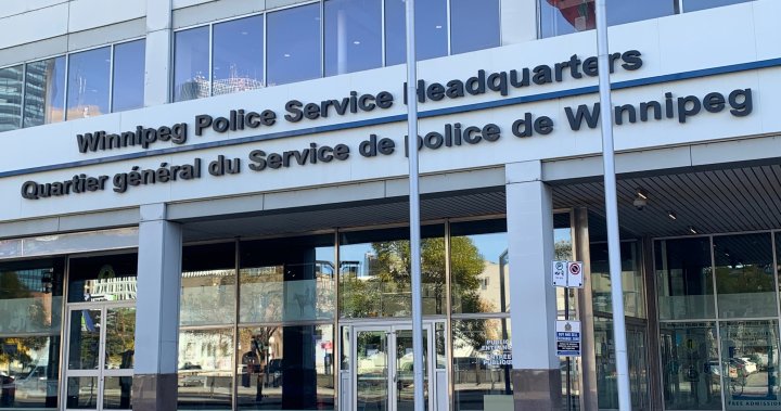 Youth in custody after home invasion, robbery attempt: Winnipeg police