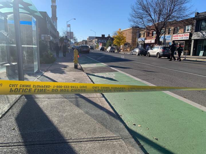 Man killed in Toronto east end daylight shooting named by police ...