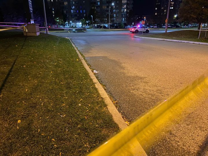 Woman Taken To Trauma Centre After Being Hit By Vehicle In Brampton ...