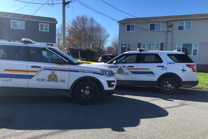 Teen arrested after 2 shot at Cole Harbour, N.S. party