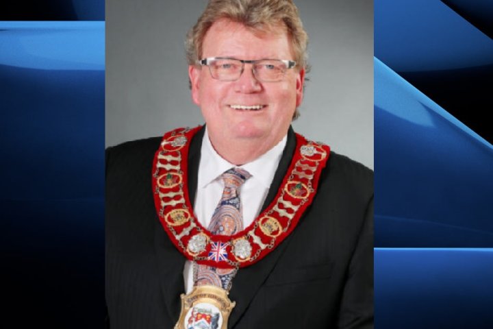 London, Ont. police charge man after theft of mayor’s ‘Chain of Office’