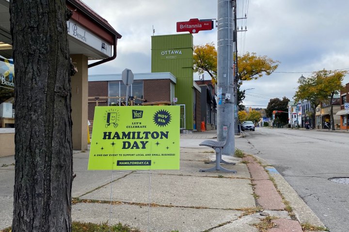 Hamilton Day now a four-night affair rallying around local and small businesses