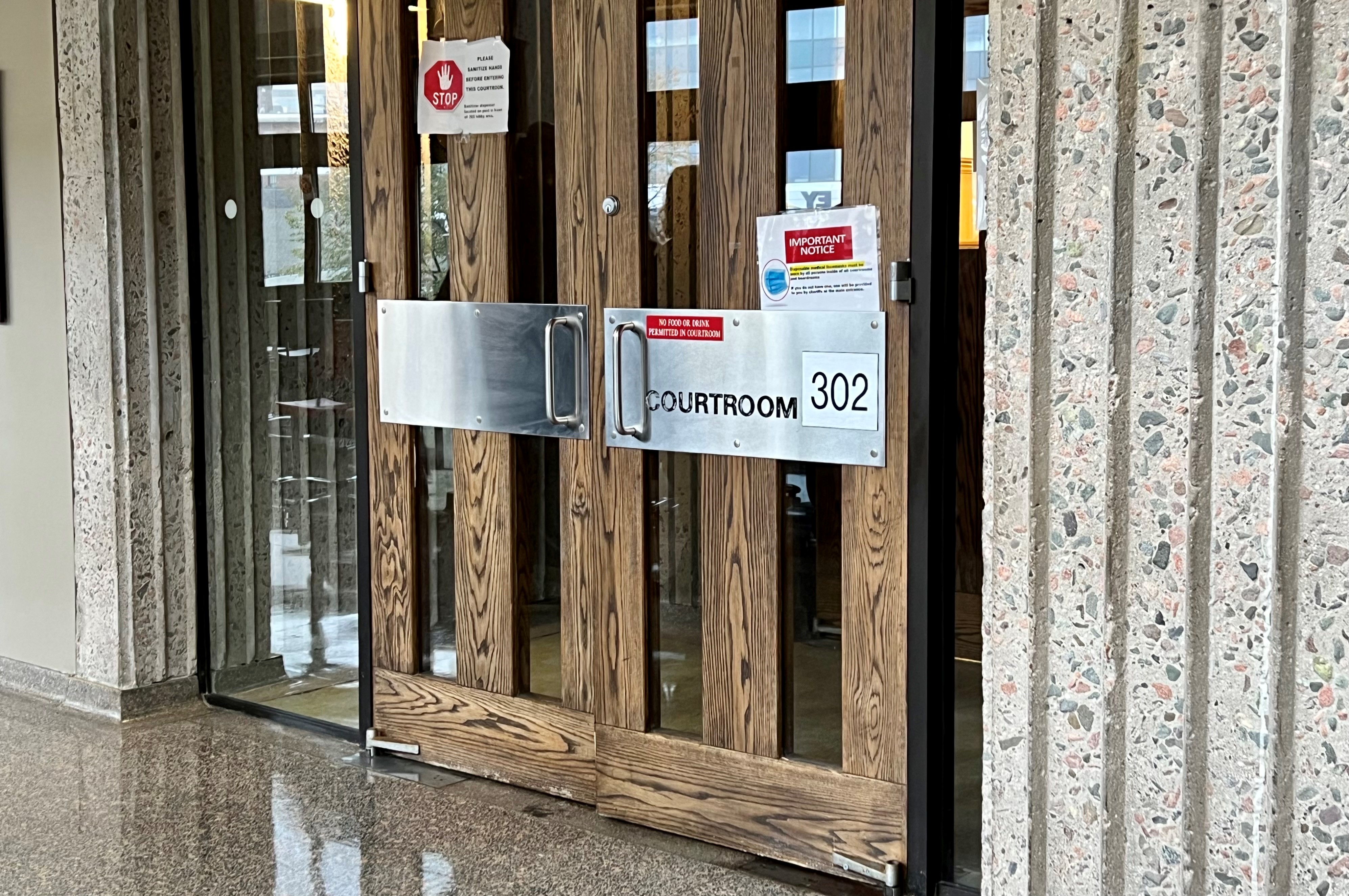 Nova Scotia judge sentences man to prison time in overdose death, calls it a ‘very difficult case’ - image