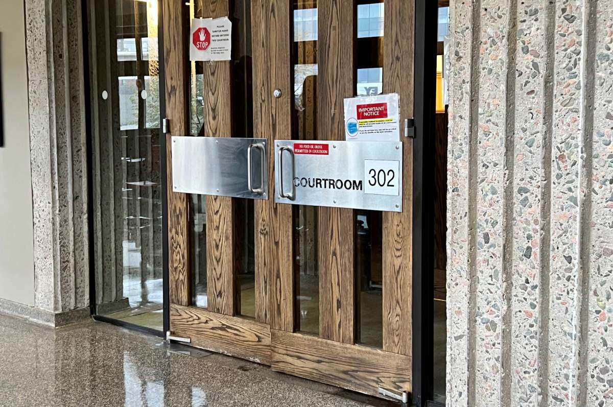 Nova Scotia judge sentences man to prison time in overdose death, calls it a ‘very difficult case’ - image