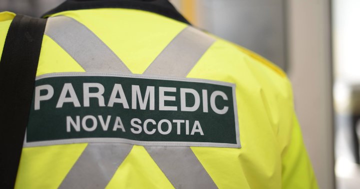 Charges laid after paramedic assaulted at Halifax hospital, police say