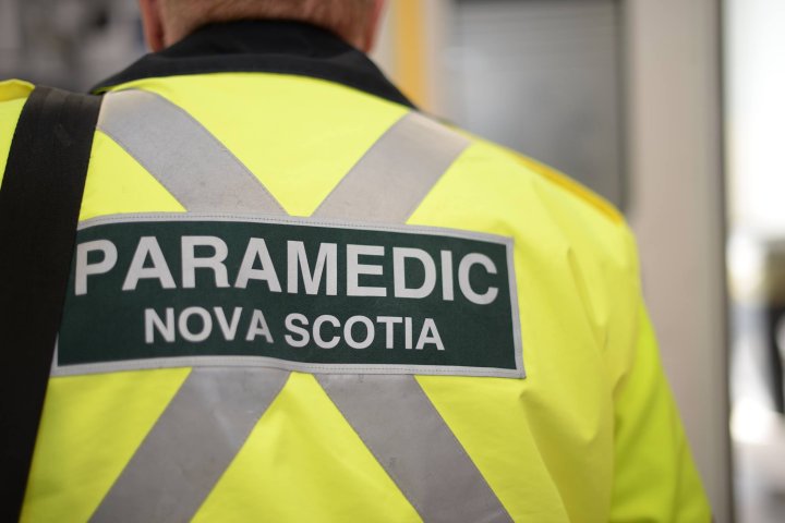 Charges laid after paramedic assaulted at Halifax hospital, police say