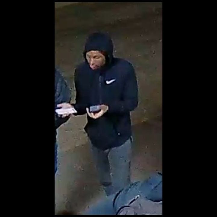 On Oct. 12, 2022, the Edmonton Police Service released additional photos of vehicles of interest as well as of the suspects in a stabbing in downtown Edmonton that occurred on Sunday, Oct. 2.