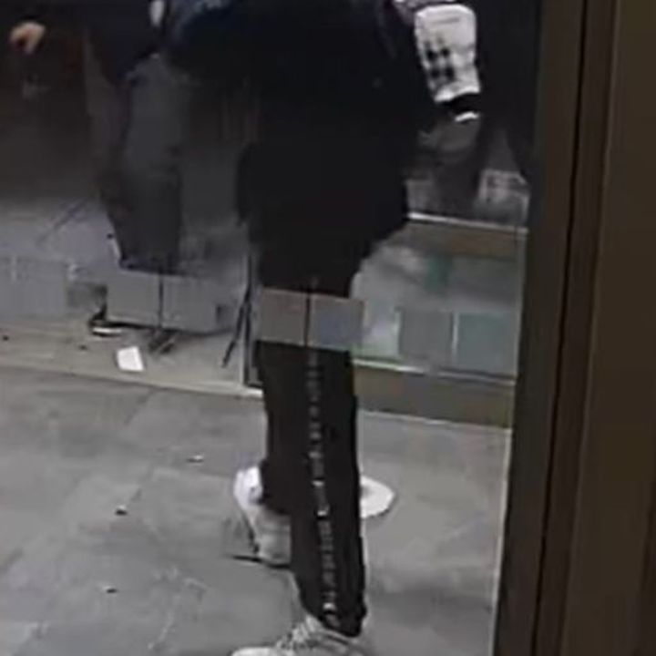 On Oct. 12, 2022, the Edmonton Police Service released additional photos of vehicles of interest as well as of the suspects in a stabbing in downtown Edmonton that occurred on Sunday, Oct. 2.