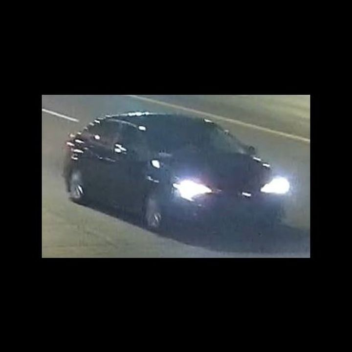 On Oct. 12, 2022, the Edmonton Police Service released additional photos of vehicles of interest as well as of the suspects in a stabbing in downtown Edmonton that occurred on Sunday, Oct. 2.