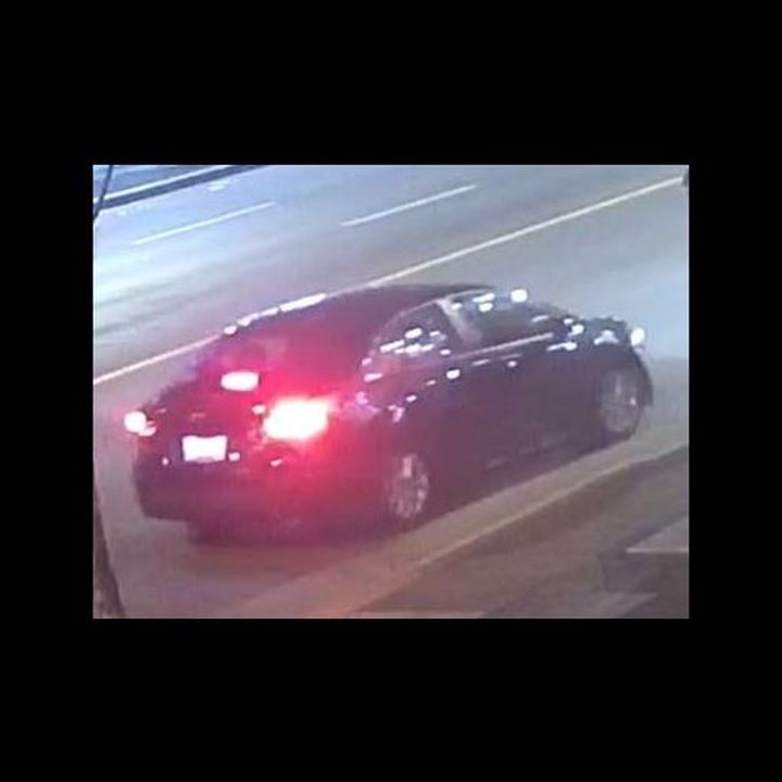On Oct. 12, 2022, the Edmonton Police Service released additional photos of vehicles of interest as well as of the suspects in a stabbing in downtown Edmonton that occurred on Sunday, Oct. 2.